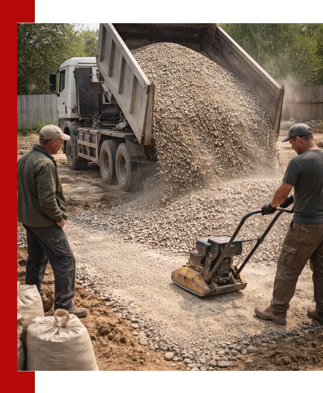 Доставка ЩГПС С1 в Альметьевске оптом и в розницу