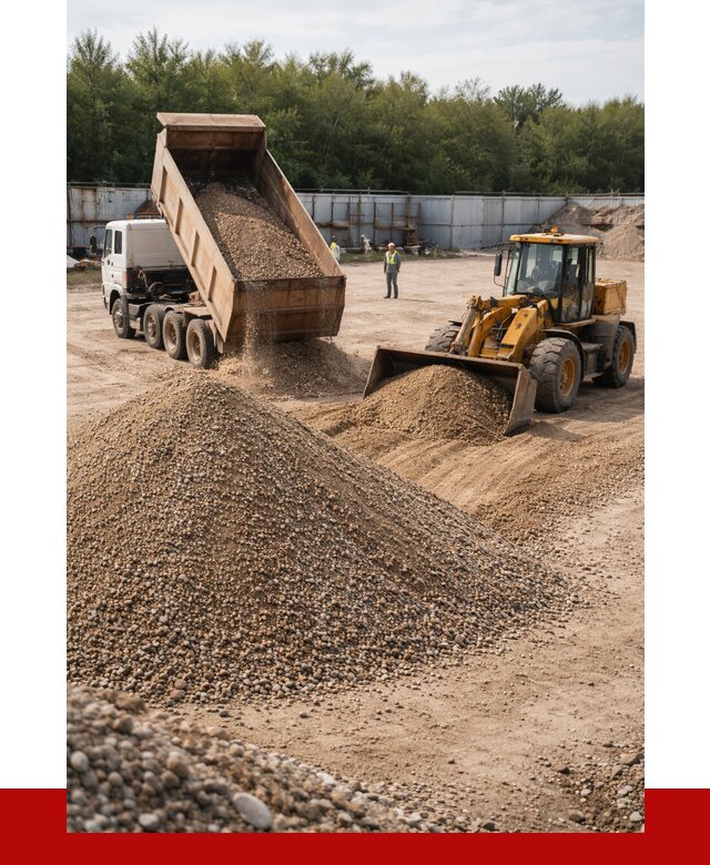 ЩГПС С2 в Альметьевске с доставкой от 2491 р./куб. | ПРОНЕРУДЛьм