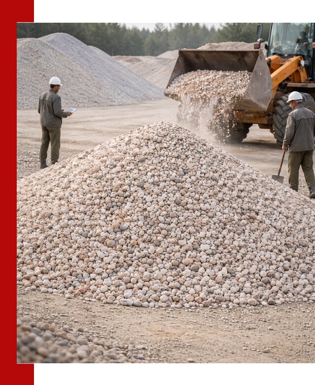 Купить цветную мраморную крошку с доставкой в Альметьевске