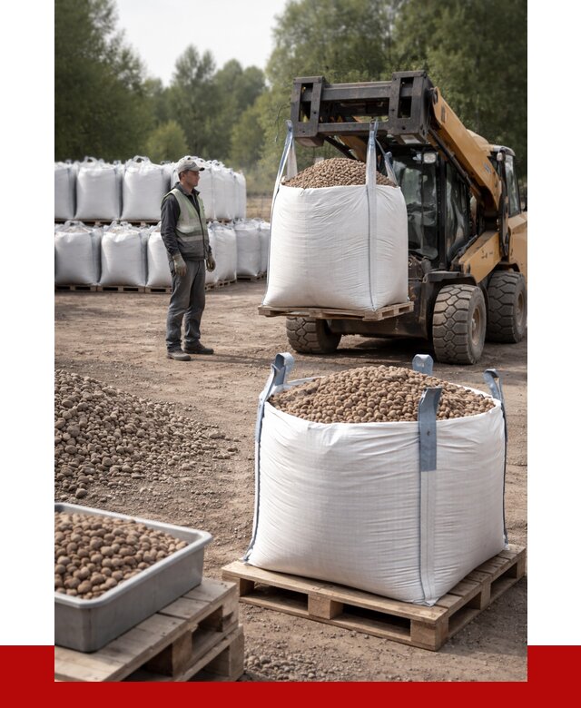 Керамзит в биг бег в Альметьевске от 4360 р. с доставкой | ПРОНЕРУДЛьм