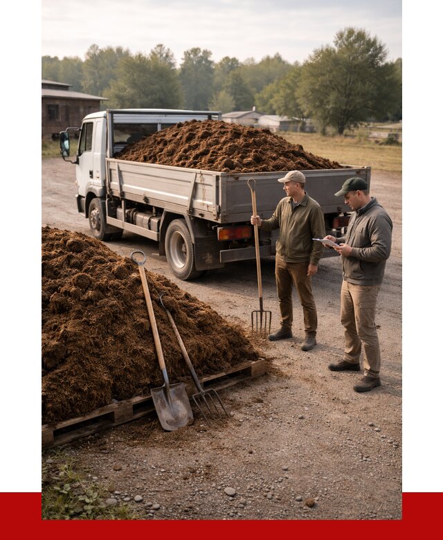 Купить конский навоз в Альметьевске от 1246 р. с доставкой | ПРОНЕРУДЛьм
