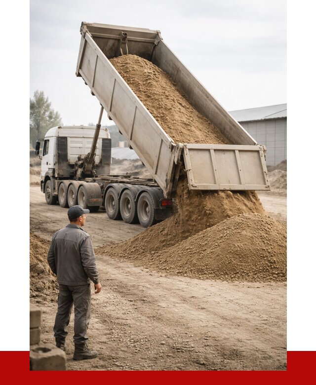 Доставка тонаром в Альметьевске недорого от 7266 р. | ПРОНЕРУДЛьм